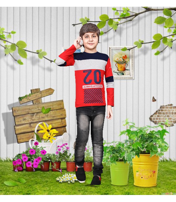 Kidswear19